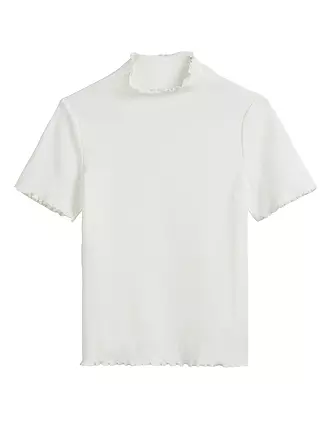 MARC O'POLO DENIM | T-Shirt | weiss