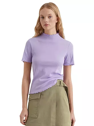 MARC O'POLO DENIM | T-Shirt | lila