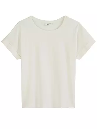 MARC O'POLO DENIM | T-Shirt | weiss
