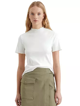 MARC O'POLO DENIM | T-Shirt | lila