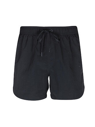MARC O'POLO | Badeshorts | olive