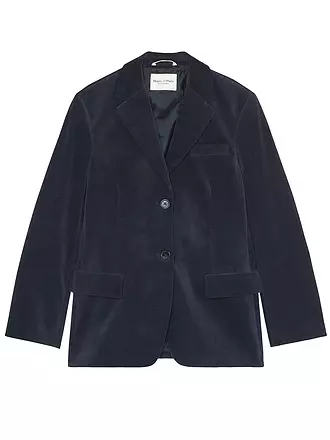 MARC O'POLO | Blazer | dunkelblau