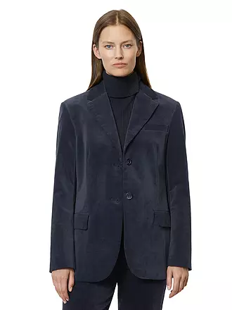 MARC O'POLO | Blazer | dunkelblau