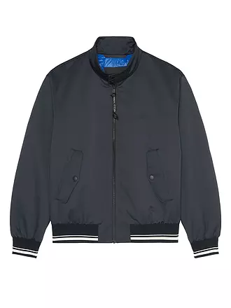 MARC O'POLO | Blouson | dunkelblau