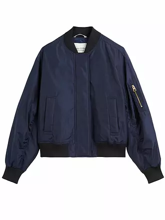 MARC O'POLO | Blouson | dunkelblau