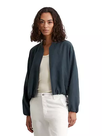 MARC O'POLO | Blouson | blau