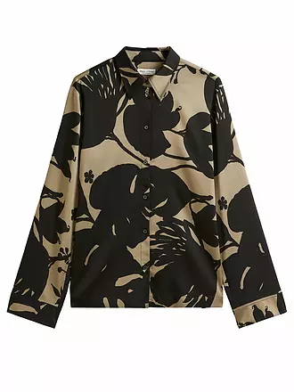 MARC O'POLO | Bluse | bunt