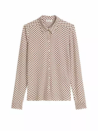 MARC O'POLO | Bluse | beige