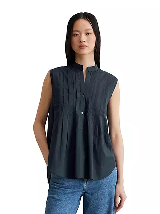 MARC O'POLO | Bluse | weiss