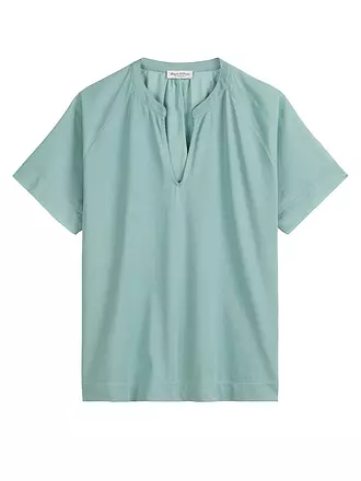 MARC O'POLO | Blusenshirt | senf