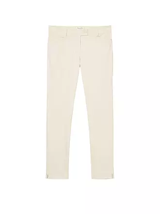 MARC O'POLO | Businesshose | beige