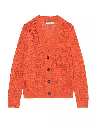 MARC O'POLO | Cardigan | rosa