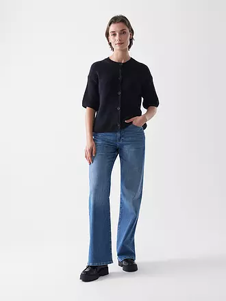 MARC O'POLO | Cardigan | braun