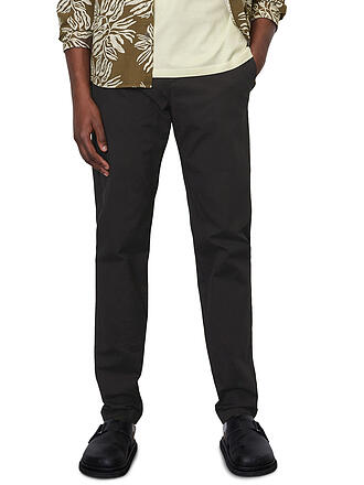 MARC O'POLO | Chino OSBY | schwarz