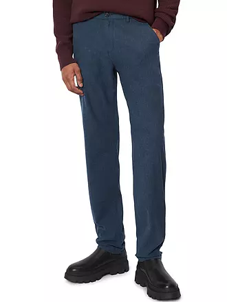 MARC O'POLO | Chino OSBY | blau