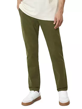 MARC O'POLO | Chino STIG | grau