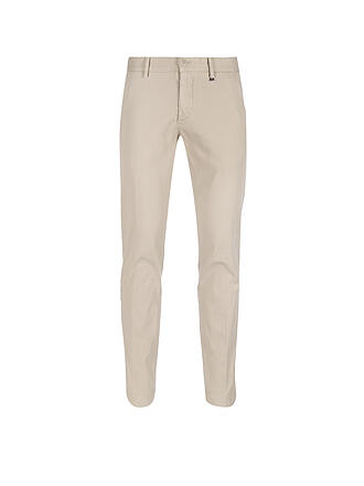 MARC O'POLO | Chino Tapered Fit | beige