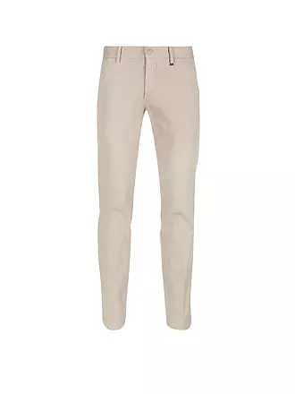 MARC O'POLO | Chino Tapered Fit | beige