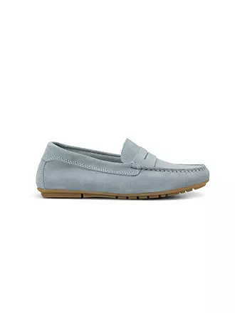 MARC O'POLO | Espadrilles | hellblau