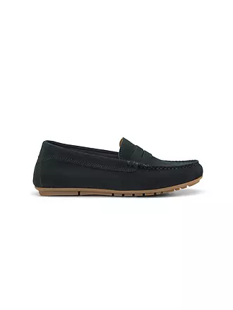 MARC O'POLO | Espadrilles | dunkelblau