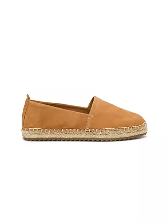 MARC O'POLO | Espadrilles | camel