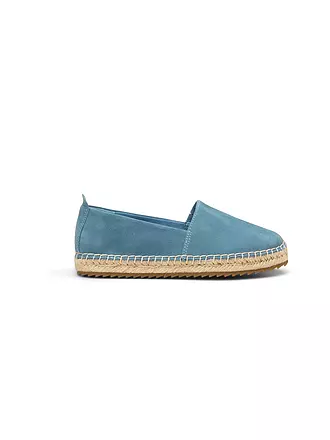MARC O'POLO | Espadrilles | camel