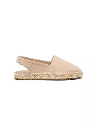 MARC O'POLO | Espadrilles | beige
