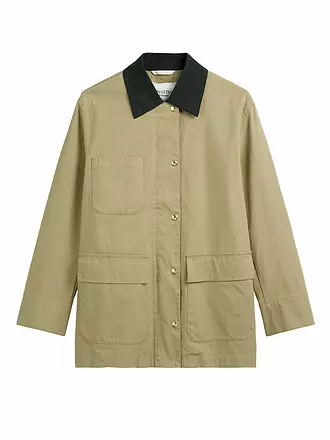 MARC O'POLO | Fieldjacket | beige