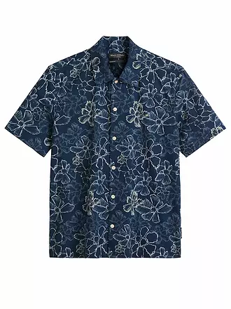 MARC O'POLO | Hemd Regular Fit | creme