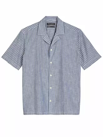 MARC O'POLO | Hemd | grün