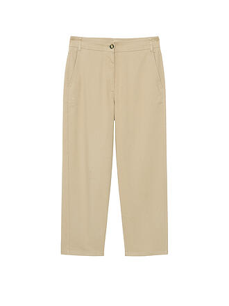 MARC O'POLO | Hose Balloon Fit | beige