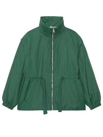 MARC O'POLO | Jacke | gruen