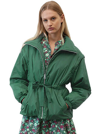 MARC O'POLO | Jacke | gruen