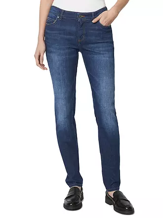 MARC O'POLO | Jeans Slim Fit | blau