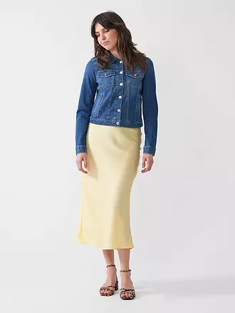 MARC O'POLO | Jeansjacke | blau