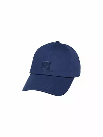 MARC O'POLO | Kappe | blau