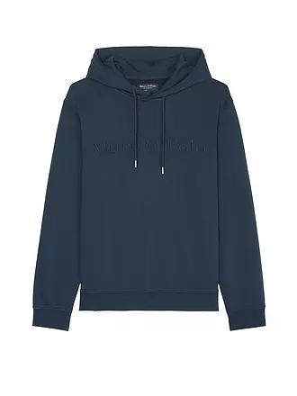 MARC O'POLO | Kapuzensweater - Hoodie | blau