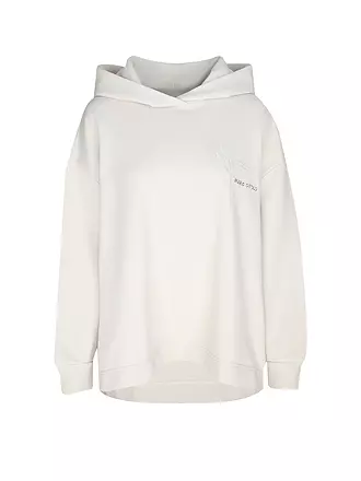 MARC O'POLO | Kapuzensweater - Hoodie | hellgrau