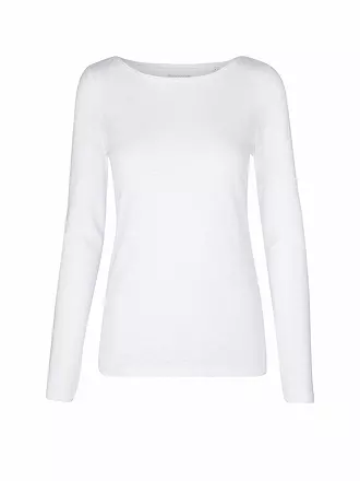 MARC O'POLO | Langarmshirt | dunkelblau