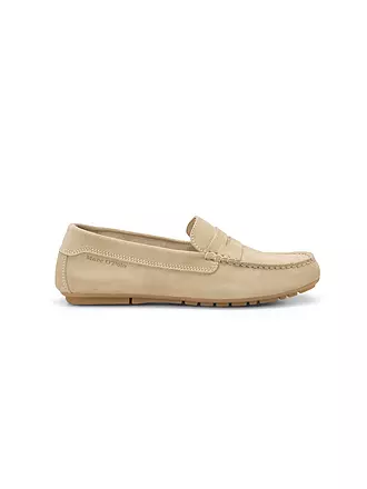 MARC O'POLO | Loafer - Mokassin | beige