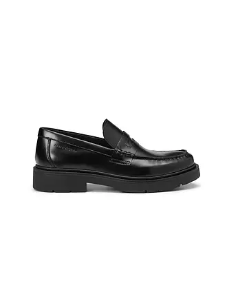 MARC O'POLO | Loafers | schwarz