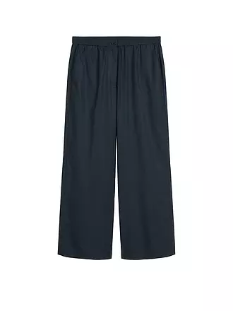 MARC O'POLO | Marlenehose | hellgrün