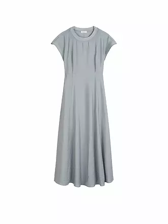 MARC O'POLO | Midikleid | blau