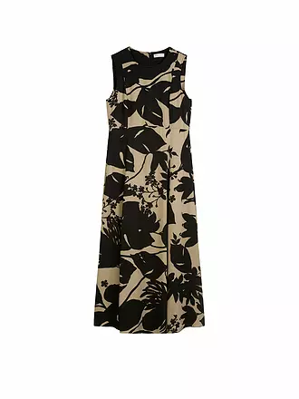 MARC O'POLO | Midikleid | bunt