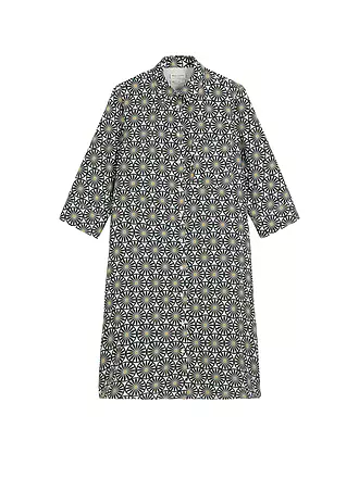 MARC O'POLO | Minikleid | dunkelblau
