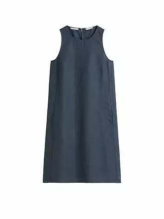 MARC O'POLO | Minikleid | blau
