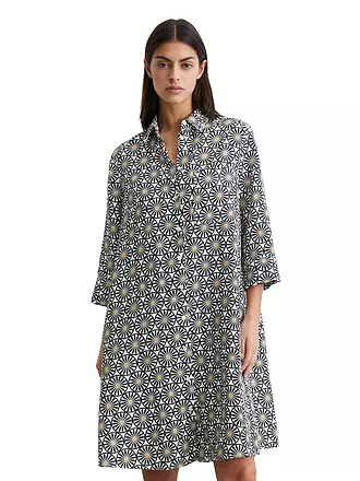 MARC O'POLO | Minikleid | dunkelblau