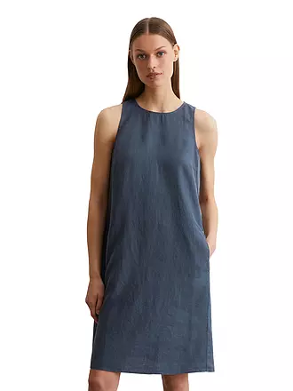 MARC O'POLO | Minikleid | blau