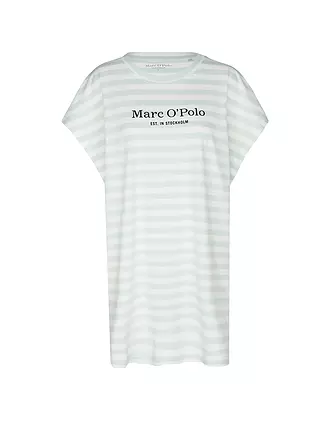 MARC O'POLO | Nachthemd - Sleepshirt | mint