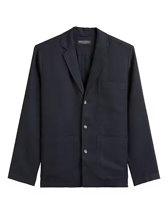MARC O'POLO | Overshirt | hellgrün